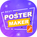 Poster Maker - Flyer Designer & Banner Maker app APK