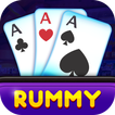 Rummy  - Gin Rummy  free unlimited games