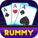 Rummy  - Gin Rummy  free unlimited games APK