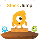 Stack Jump icône