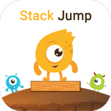 ikon Stack Jump