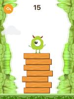 Stack Jump ภาพหน้าจอ 3