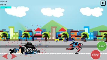 Shooting The Zombie -Shoot the Enemy and kill war Screenshot 3