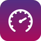slow motion cam - slow & fast motion video editor আইকন