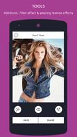 slow motion cam - slow & fast motion video editor スクリーンショット 2