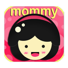 Mommy’s Health Care-icoon