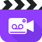 Video Maker & Video Editor & Video Cache & toolbox icono