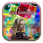 Elli Goulding  Musics &Lyrics simgesi