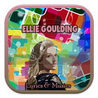 Elli Goulding  Musics &Lyrics icon