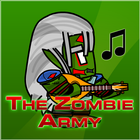 THE ZOMBIE ARMY: AOF 圖標