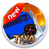 Little Toya Bus Adventure icon