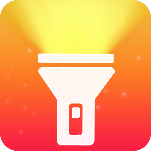 Easy Flashlight - Super Bright