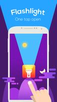 Easy Flashlight الملصق