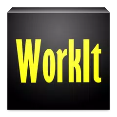 Скачать WorkIt - Gym Workout Tracker APK