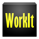 WorkIt - Gym Workout Tracker APK