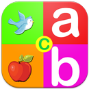 Alphabet Kids Learning Letters APK