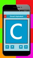 Alphabet Kids Learning Letters screenshot 2