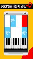 Piano Tiles 2 ( Tap Blue...♬ ) پوسٹر