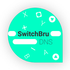 SwitchBru DNS Messenger アイコン