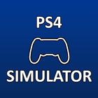 PS4 Simulator icono