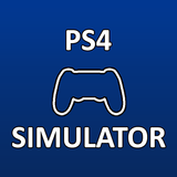 PS4 Simulator