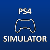 PS4 Simulator