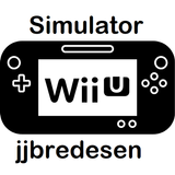 Wii U Simulator أيقونة