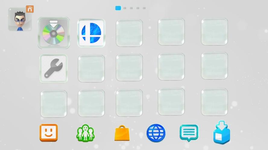 Descarga de APK de Wii U Simulator para Android