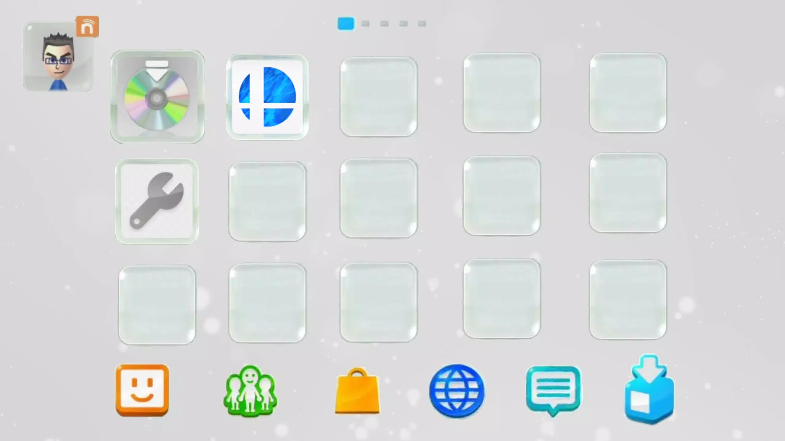 Wii U Simulator APK für Android herunterladen