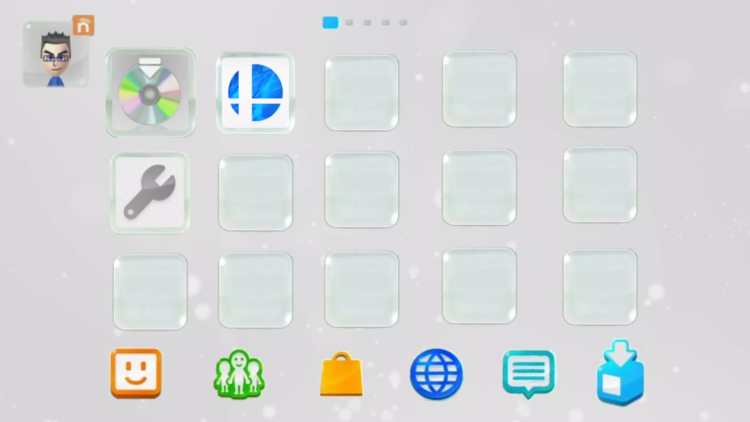 Wii U Simulator APK for Android Download