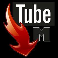 Tube Mate الملصق