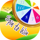 Spin to Win: Spin the wheel and earn money 10$ APK