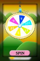 Spin to Win: Spin the wheel and earn скриншот 3