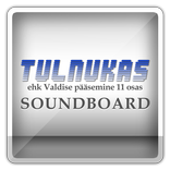 Tulnukas Soundboard