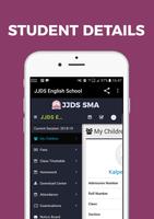 JJDS Parent App screenshot 2