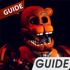 Guide for FNAF Freddys icône