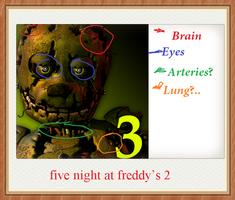 Guide for FNAF Freddys screenshot 1