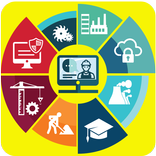 Computer Course -Skill India