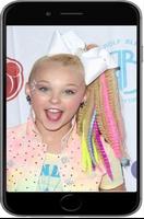 Jojo Siwa HD Wallpapers (4K)  2018 Affiche