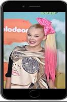 Jojo Siwa HD Wallpapers (4K)  2018 スクリーンショット 1