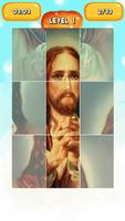 Jesus Prayer Jigsaw Puzzle screenshot 2