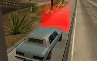 Guide GTA San Andreas Affiche