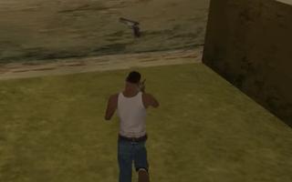 Guide GTA San Andreas capture d'écran 2