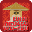 Guide LEGO Ninjago WU-CRU