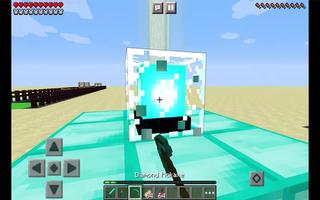 Crafting Guide for Minecraft 海報