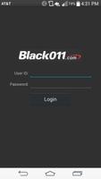 Black 011 Retailer ONLY App পোস্টার