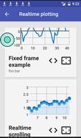 برنامه‌نما GraphView Demos عکس از صفحه