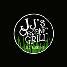 JJ's Organic Grill icône