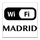 Wifi Spots Madrid ícone