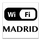 Wifi Spots Madrid آئیکن